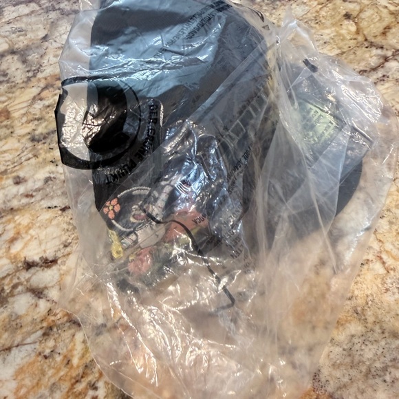 25th Anniversary SpongeBob New Era Fitted Hat size 7 3/8 - Picture 8 of 8